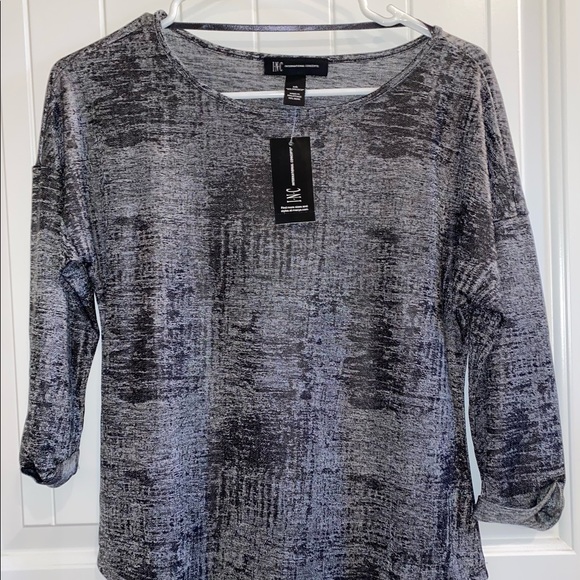 INC Top - Picture 3 of 4